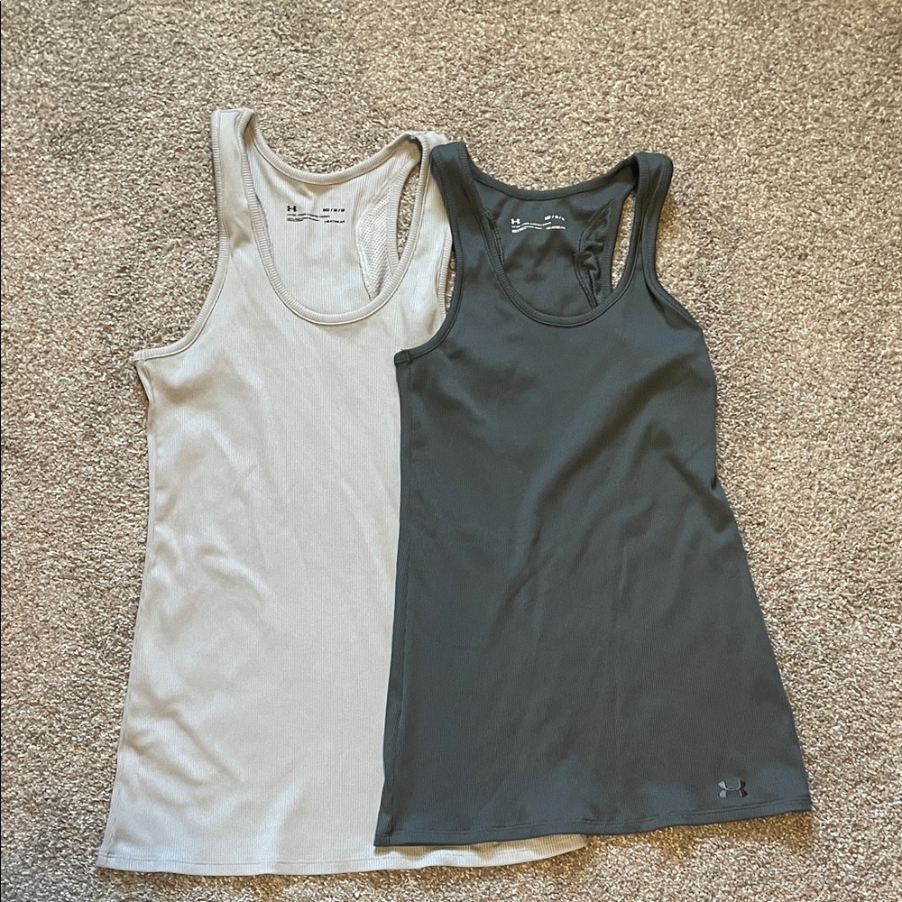 Under Armour Women's Tank Tops